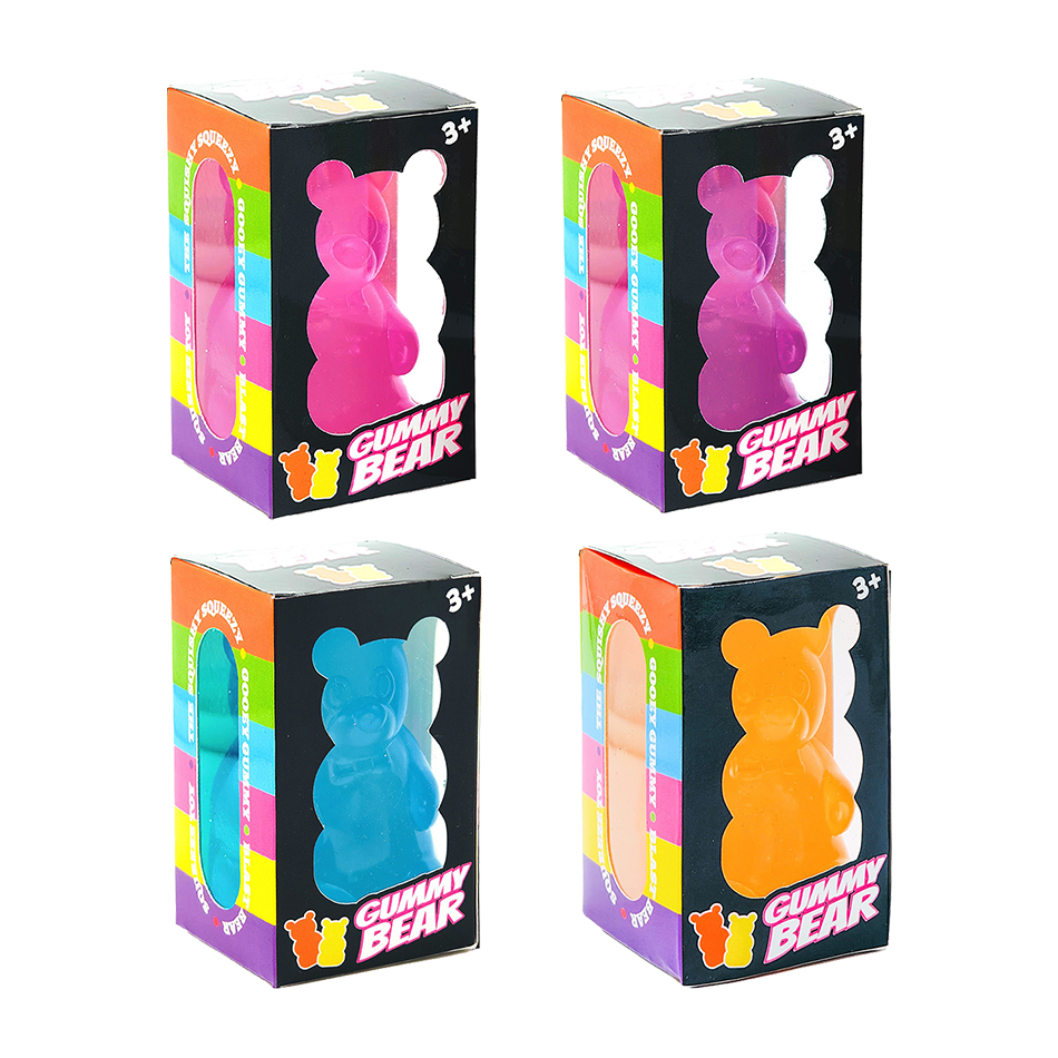 Tech For Office - Schylling Needoh Nice Cube Sensory Fidget