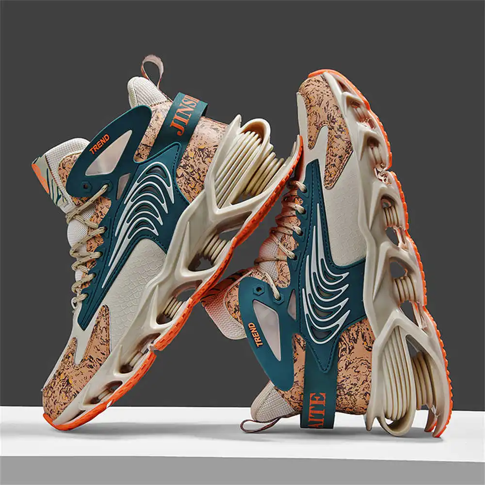 Office Tech Products - Non-slip Mid Child Running Sneakers Casual