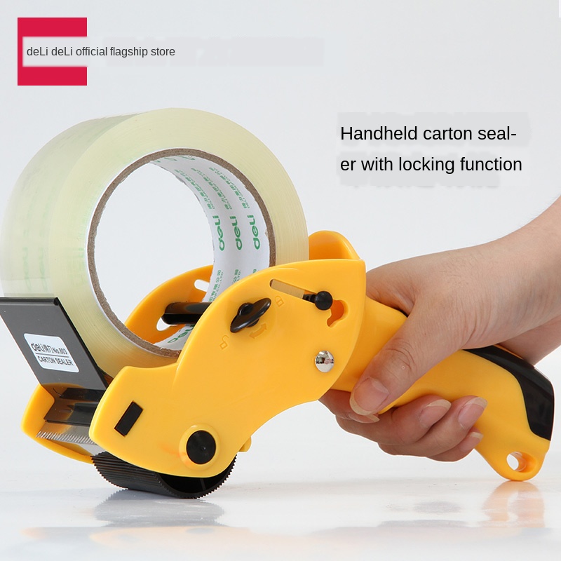 Tape Gun Dispenser - Đa Quy Cách Tùy Chọn Bó