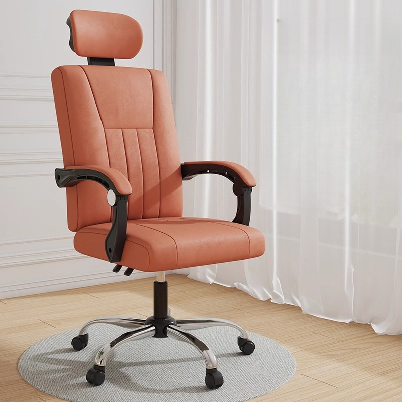 Office Tech Chair - Home swivel office chair Comfortable sedentary