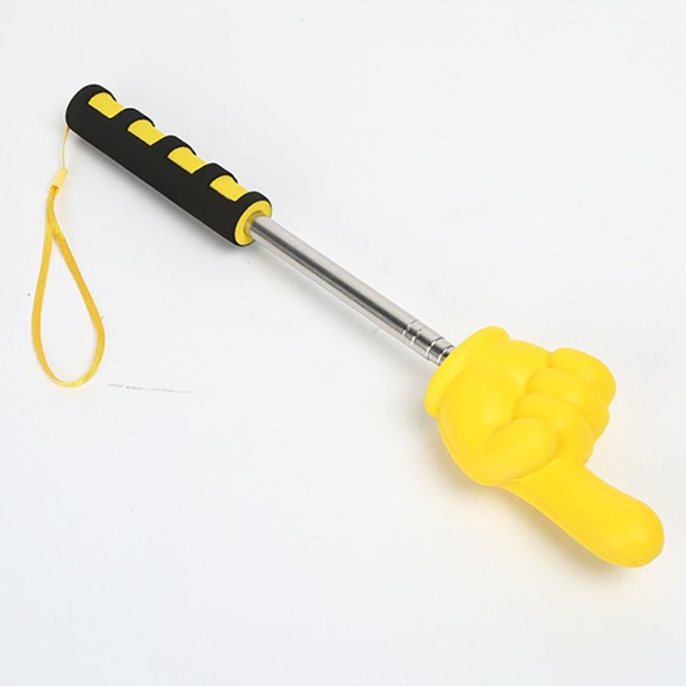 Office High Tech - High Quality Finger Reading Sticks Telescopic