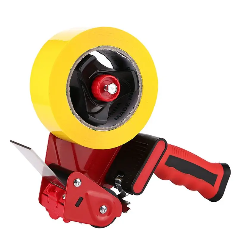 Tape Gun Dispenser - Băng Súng Tiêu Chuẩn Cầm Tay