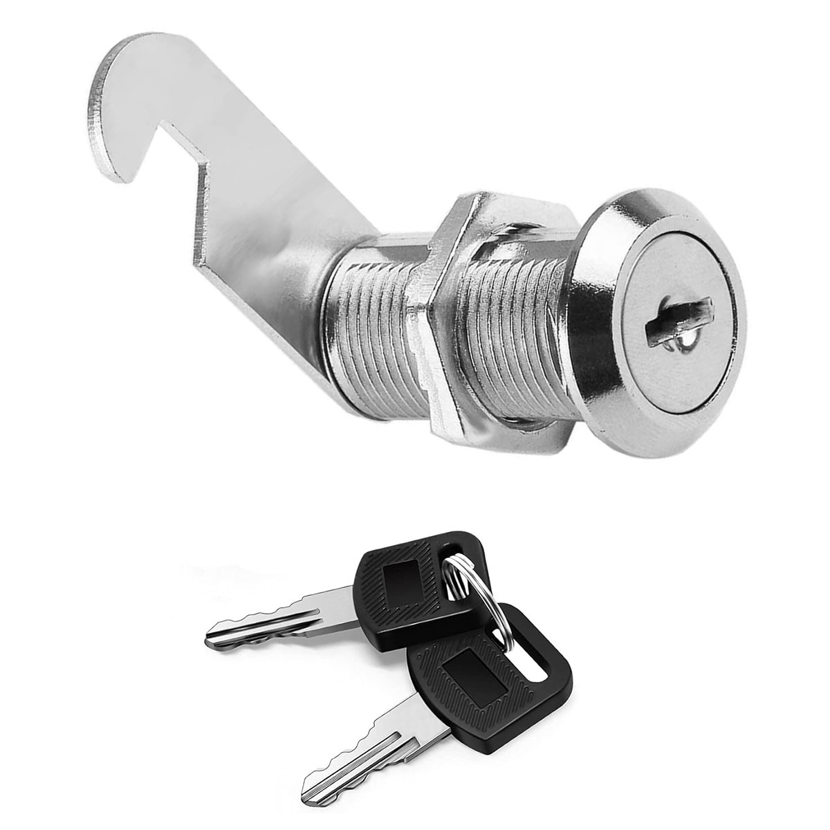 Cash Drawer Pos - Single Unlock Set,1 Pack Keyed Alike