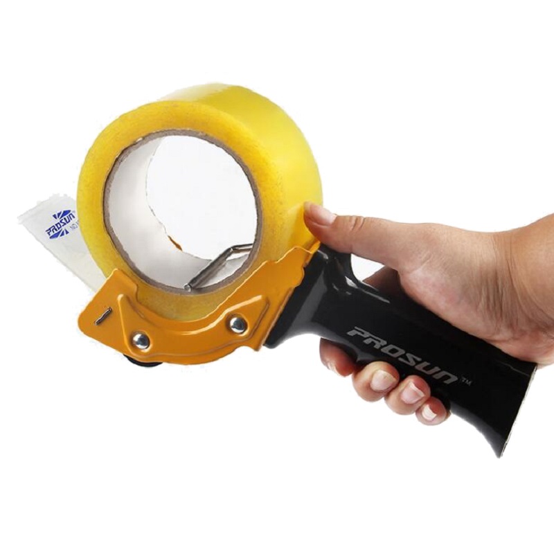 Tape Gun Dispenser - 80Mm Nặng Băng Súng Hộp Chia