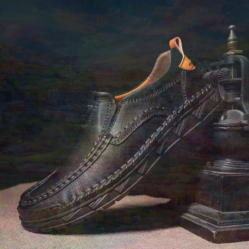 Office Tech Products - 39 Slipon Sneakers Man 46 Walking