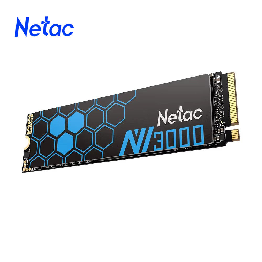Samsung Ssd 980 Pro - Netac NV3000 M.2 SSD 500GB 1TB