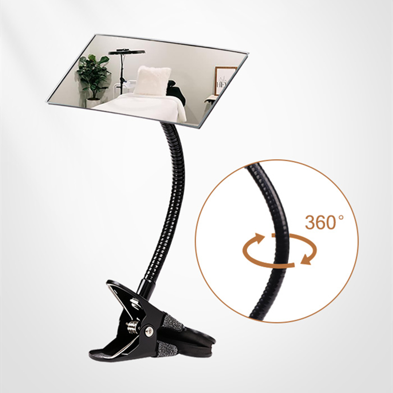 Tech For Office - Professional Lash Tech Clamp On Mirror