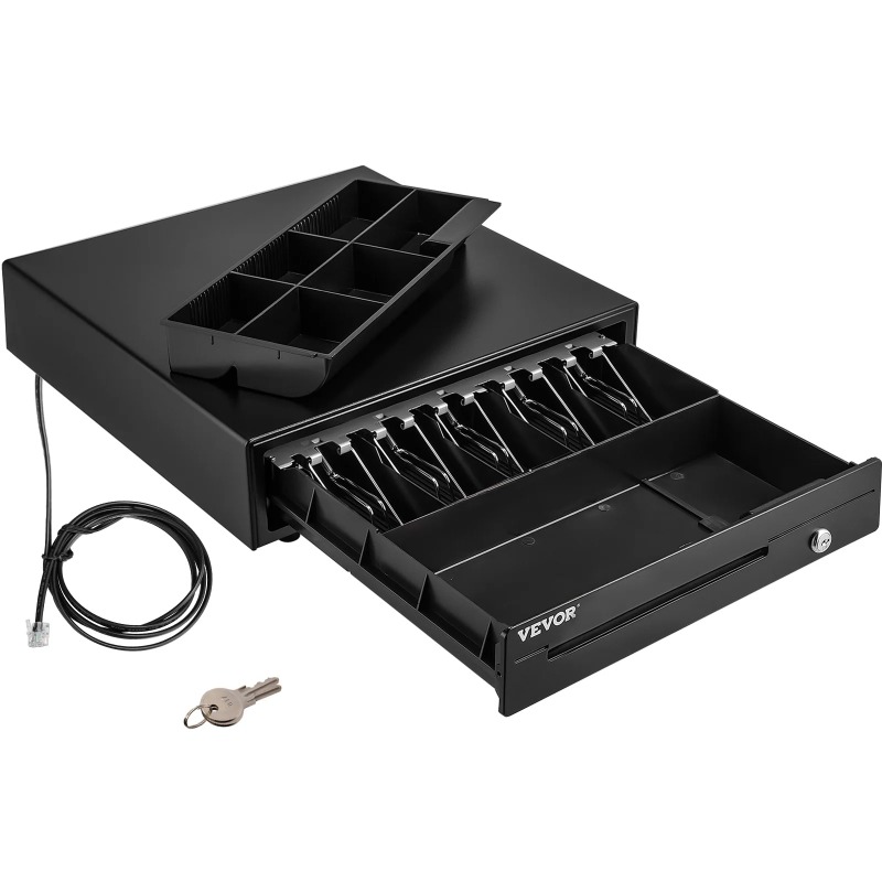 Cash Drawer Pos - Cash Register Drawer 16