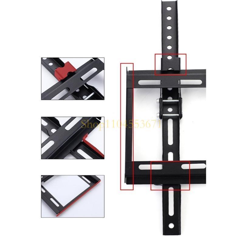 Giá tường bằng kim loại chắc c - đánh giá và giá Flat Panel Mount Tilt