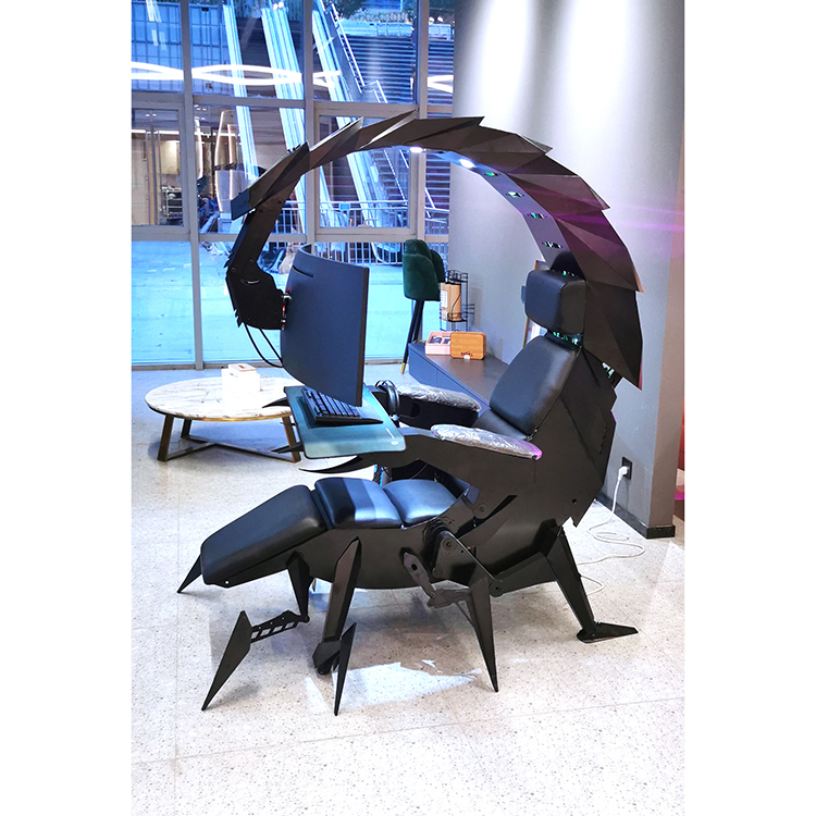 Best Price Ergonomic Support 1 - đánh giá và giá Office Tech Chair
