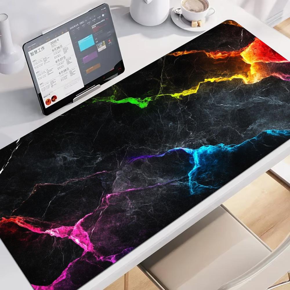 Large XXL Gaming MousePad Desk - đánh giá và giá Office Tech Desk
