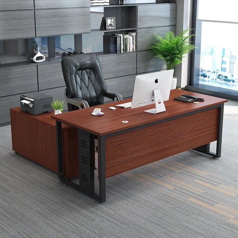 l Modern Office Furniture Desk - đánh giá và giá Office Tech Desk