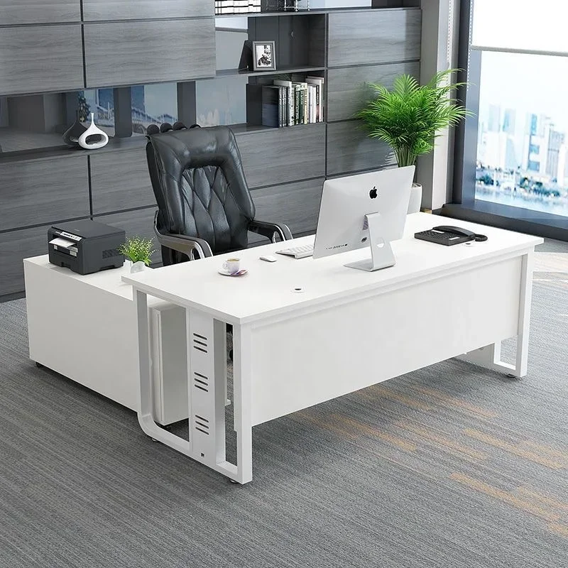 l Modern Office Furniture Desk - đánh giá và giá Office Tech Desk