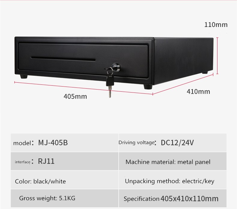 Nhà Máy Sản Xuất Trực Tiếp Bán - đánh giá và giá Cash Drawer Pos