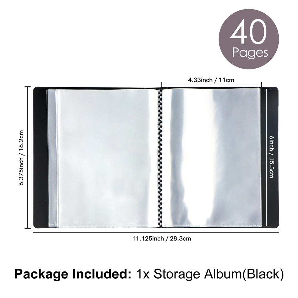 A6 Waterproof 4x6 Clear Photo  - đánh giá và giá Office High Tech
