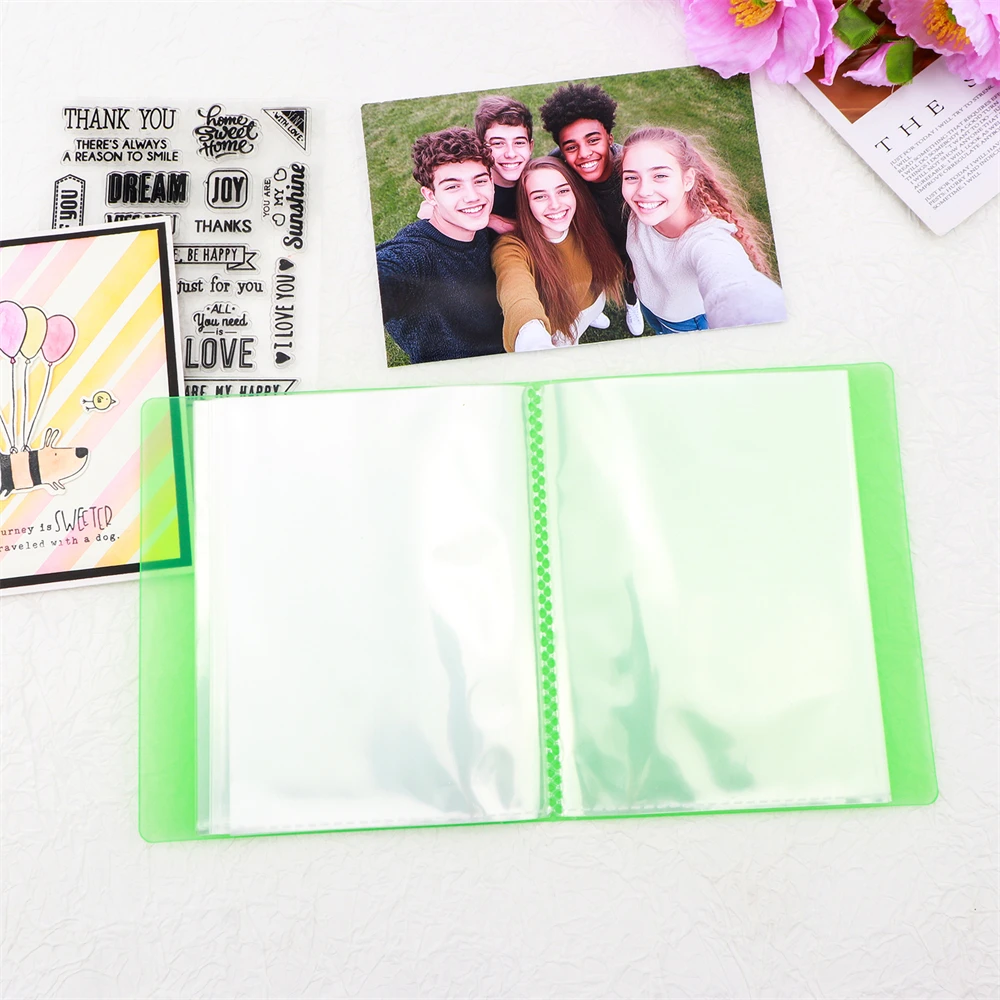 A6 Waterproof 4x6 Clear Photo  - đánh giá và giá Office High Tech
