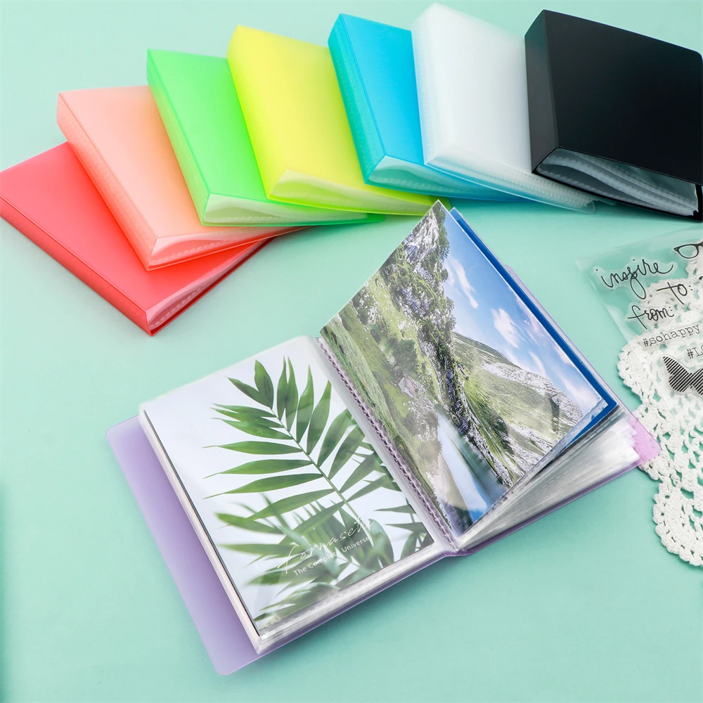 A6 Waterproof 4x6 Clear Photo  - đánh giá và giá Office High Tech