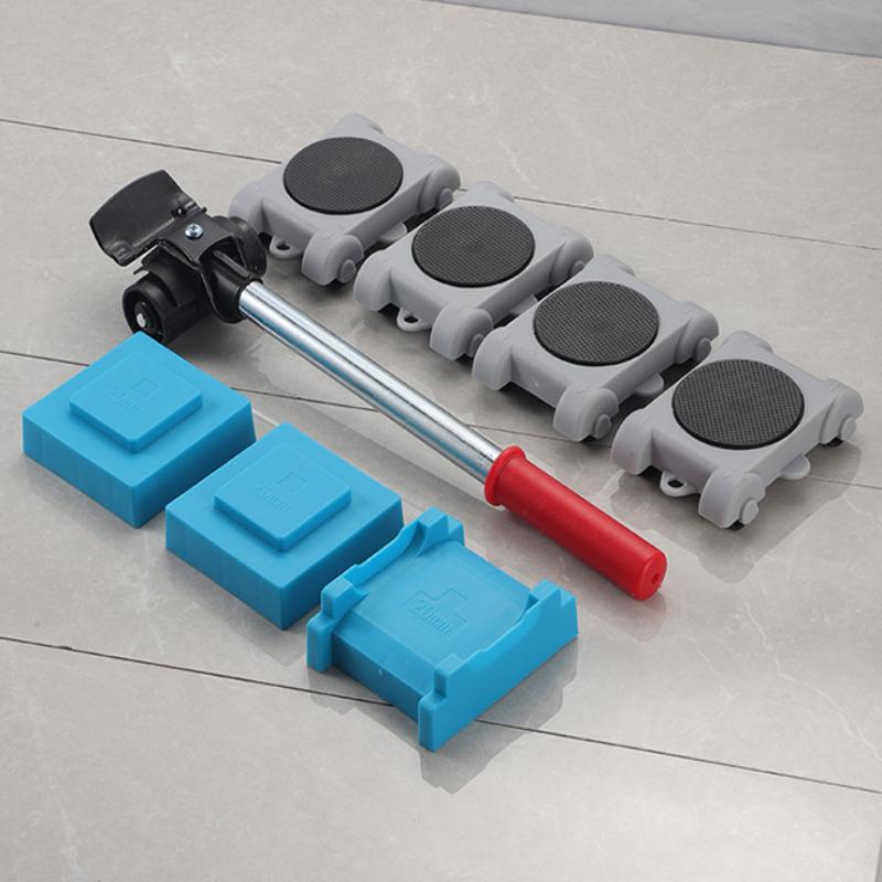 Heavy Duty Furniture Lifter 5  - đánh giá và giá Office Technology