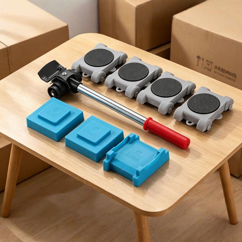 Heavy Duty Furniture Lifter 5  - đánh giá và giá Office Technology