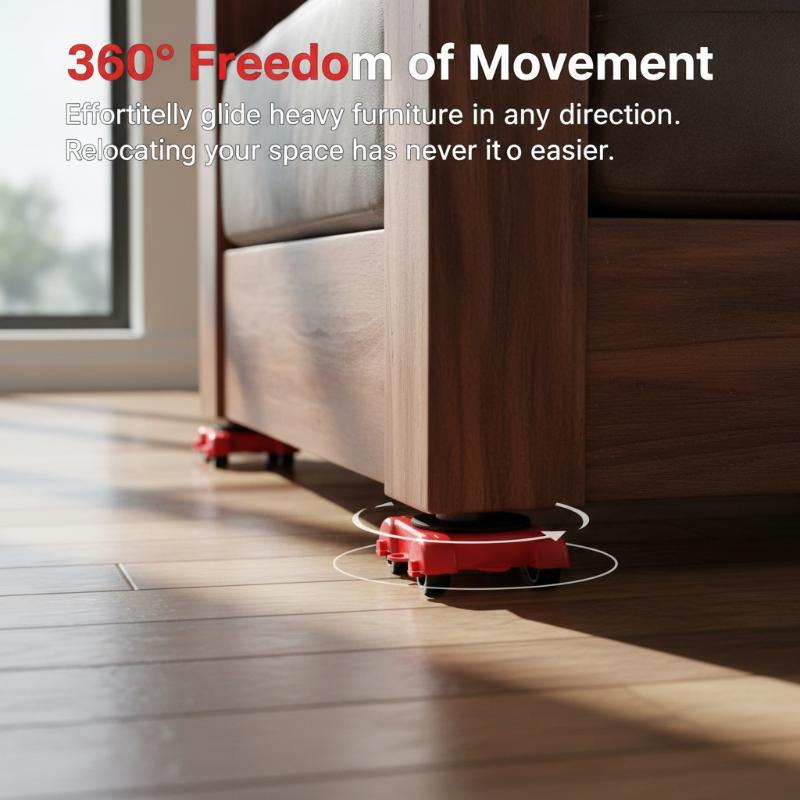 Heavy Duty Furniture Lifter 5  - đánh giá và giá Office Technology