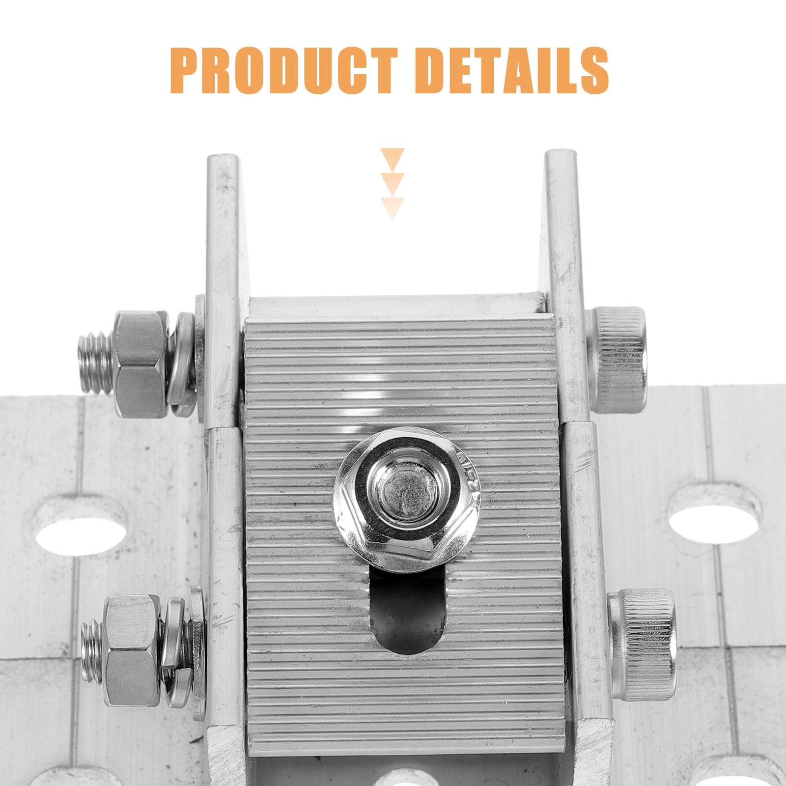 4Pcs Aluminum Alloy Adjustable - đánh giá và giá Flat Panel Mount Tilt