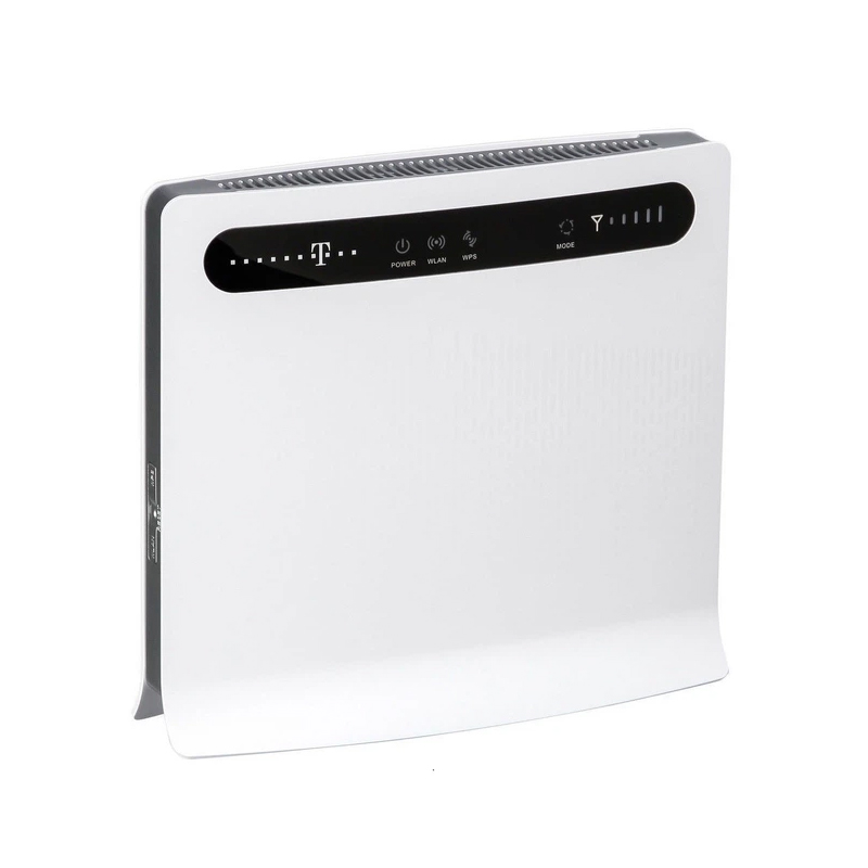 4G Wireless Modem B593s-12 Glo - đánh giá và giá 4G Lte Router Sim