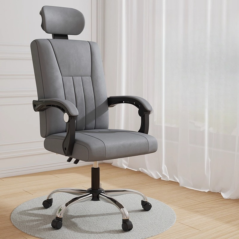 Home swivel office chair Comfo - đánh giá và giá Office Tech Chair