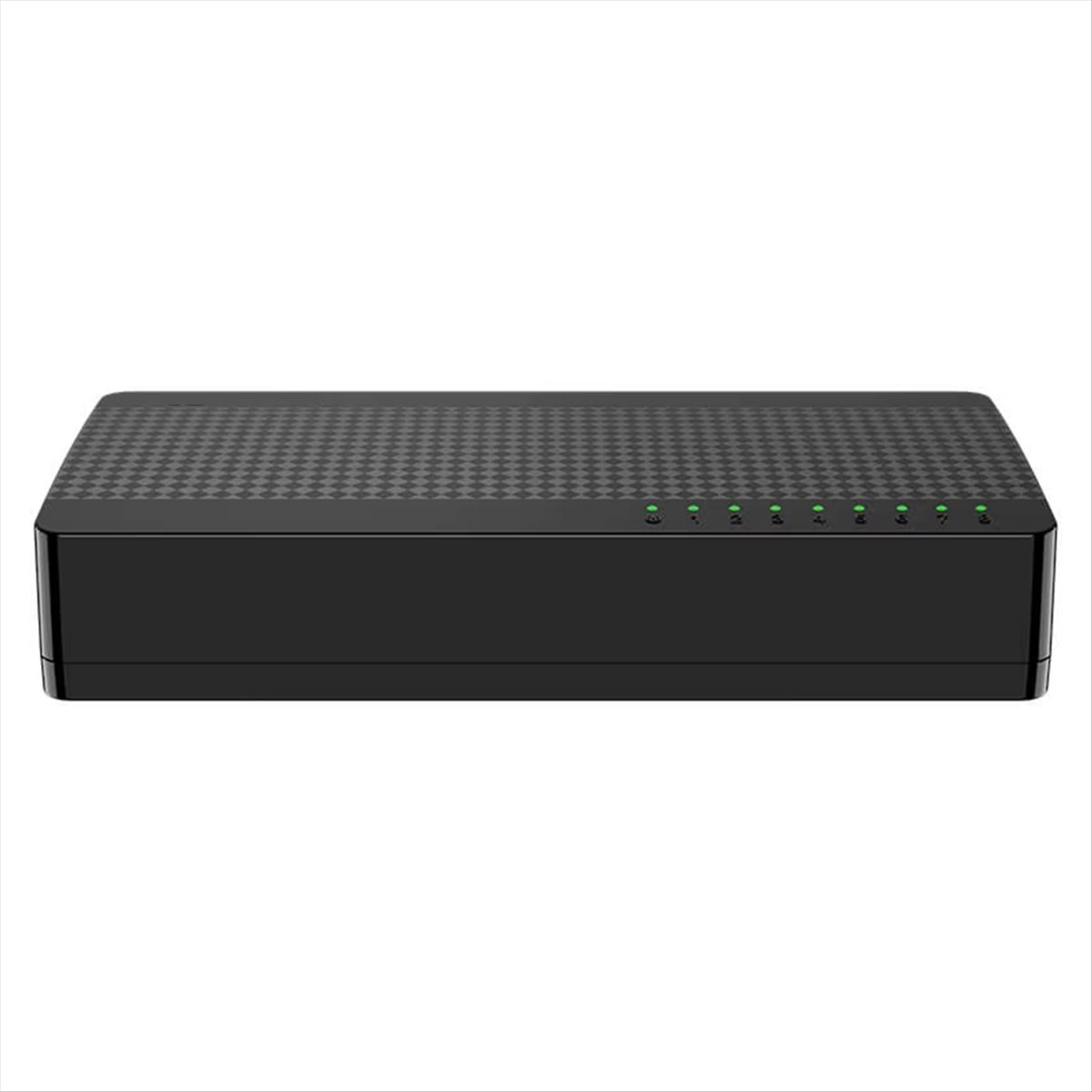 A40I Gigabit Mini Switch Ether - đánh giá và giá Ethernet Switch 8 Port