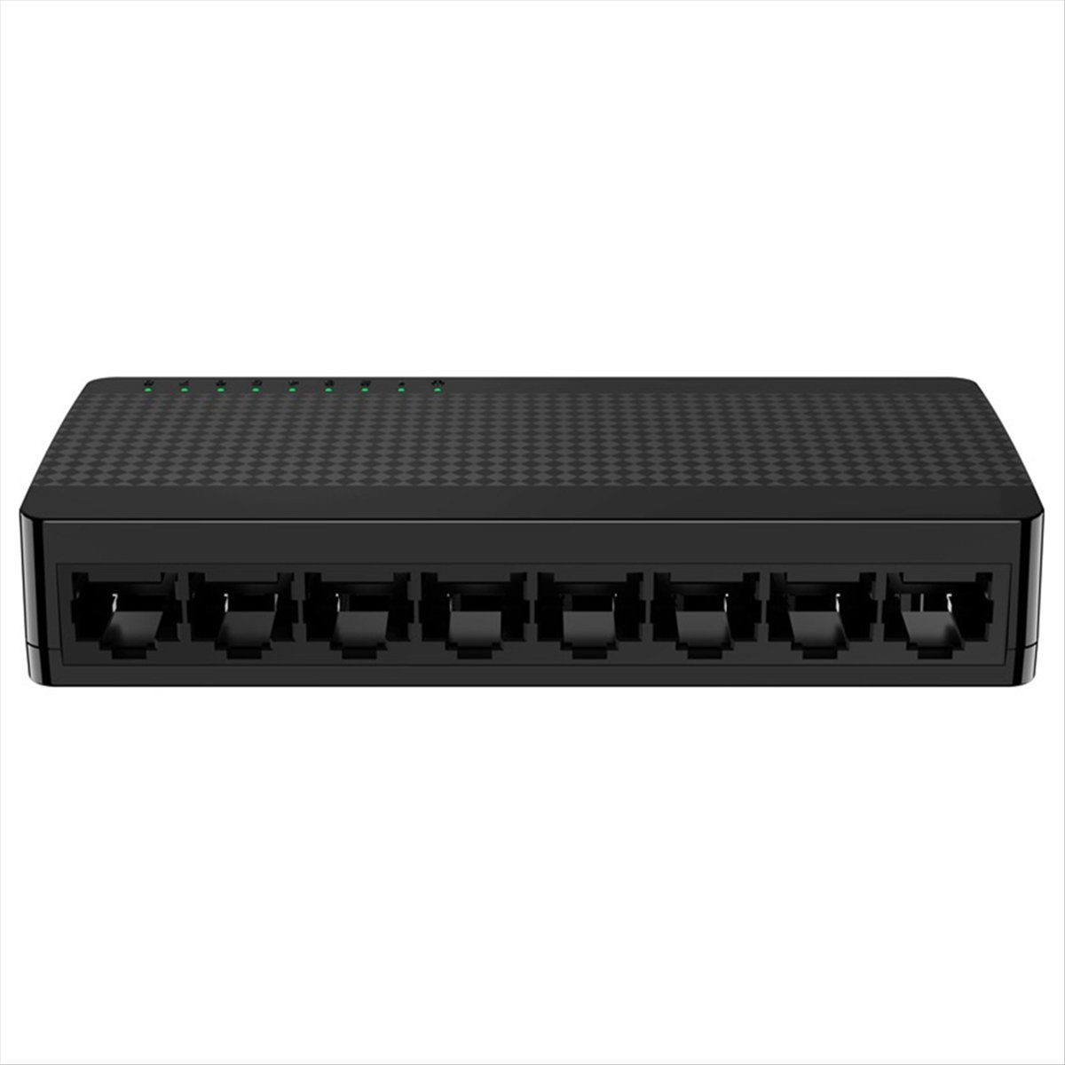 A40I Gigabit Mini Switch Ether - đánh giá và giá Ethernet Switch 8 Port
