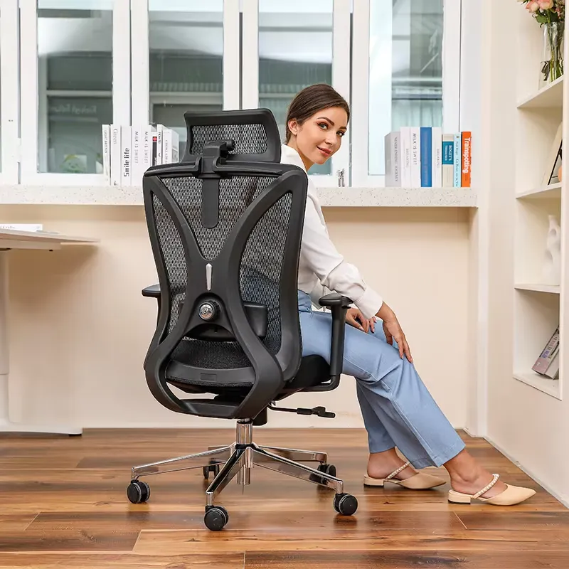durable Modern Fashion Manufac - đánh giá và giá Office Tech Chair