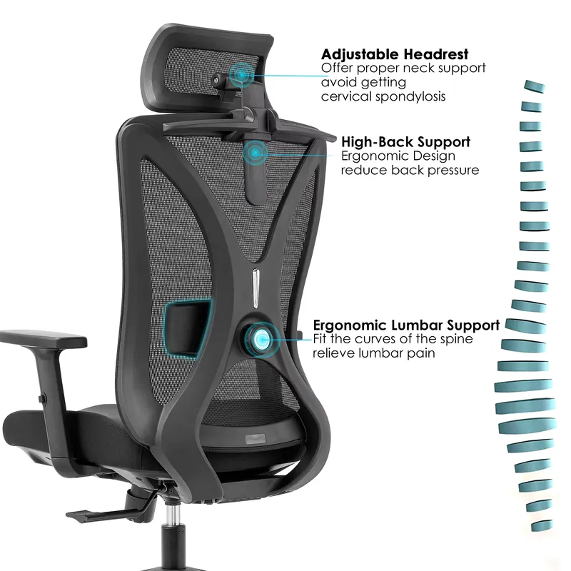 durable Modern Fashion Manufac - đánh giá và giá Office Tech Chair