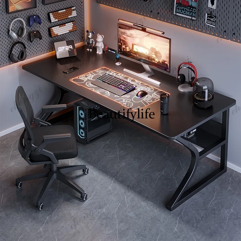 B567 Modern Tech-sense Compute - đánh giá và giá Office Tech Desk