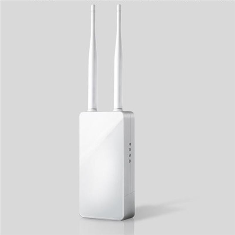 SWXF POE Outdoor Waterproof LT - đánh giá và giá 4G Lte Router Sim