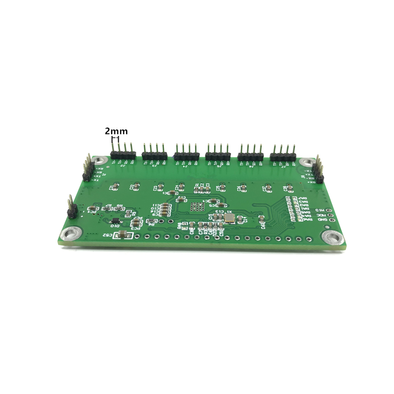 ANDDEAR Customized industrial  - đánh giá và giá Ethernet Switch 8 Port