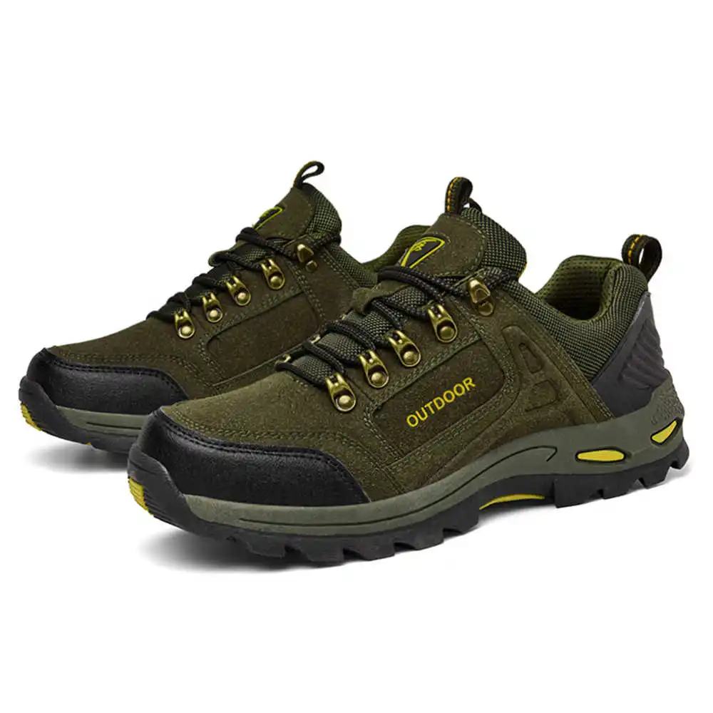 Non-slip Lace Up Hiking Tennis - đánh giá và giá Office Tech Products