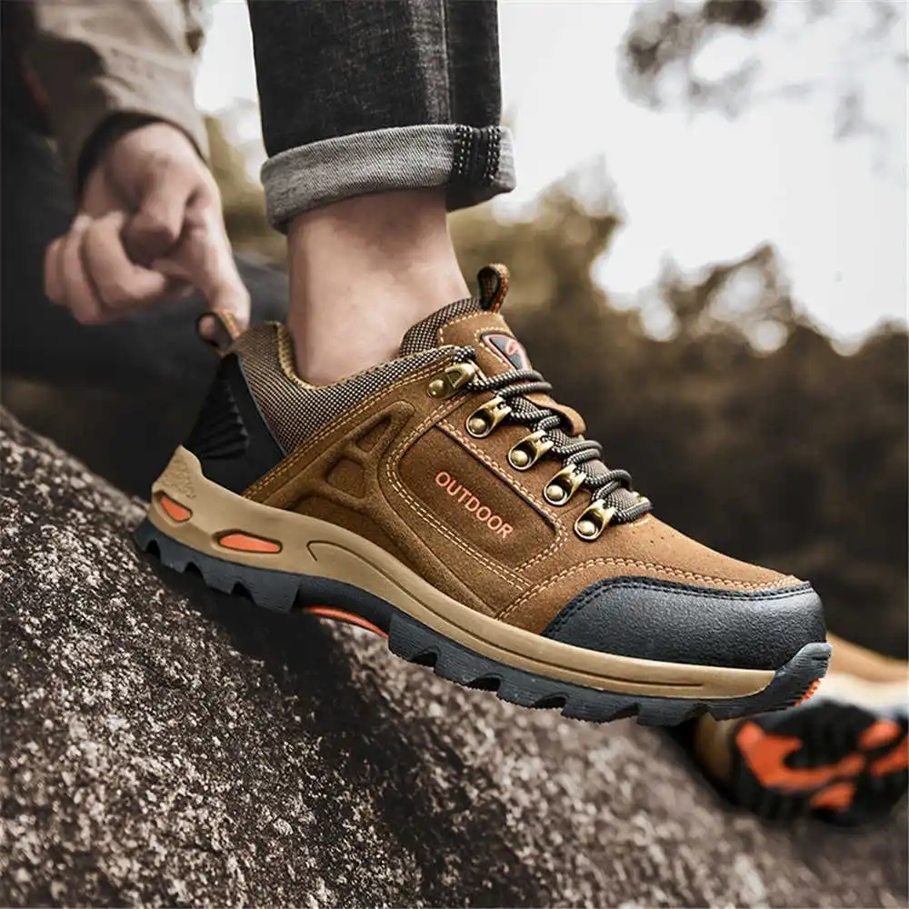 Non-slip Lace Up Hiking Tennis - đánh giá và giá Office Tech Products