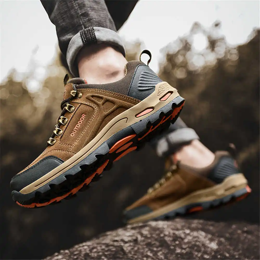 Non-slip Lace Up Hiking Tennis - đánh giá và giá Office Tech Products