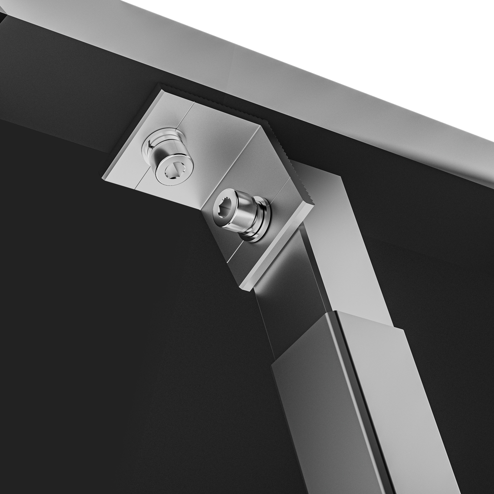 Solar Panel Tilt Bracket Adjus - đánh giá và giá Flat Panel Mount Tilt