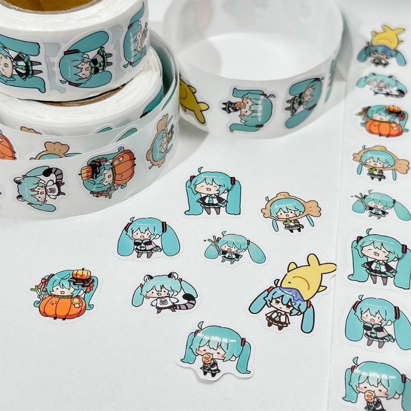 Hatsune Miku Creative Ins High - đánh giá và giá Tech For Office