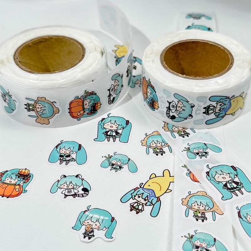Hatsune Miku Creative Ins High - đánh giá và giá Tech For Office