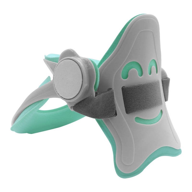 Ergonomic Neck Traction Device - đánh giá và giá Office Technology