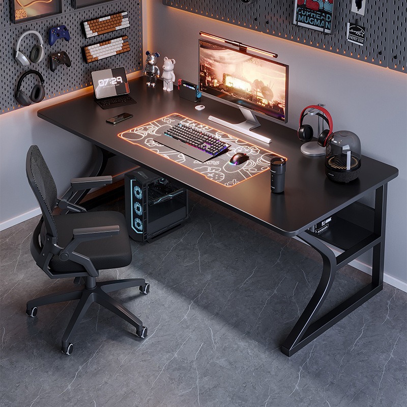 Modern Tech-sense Computer Des - đánh giá và giá Office Tech Desk
