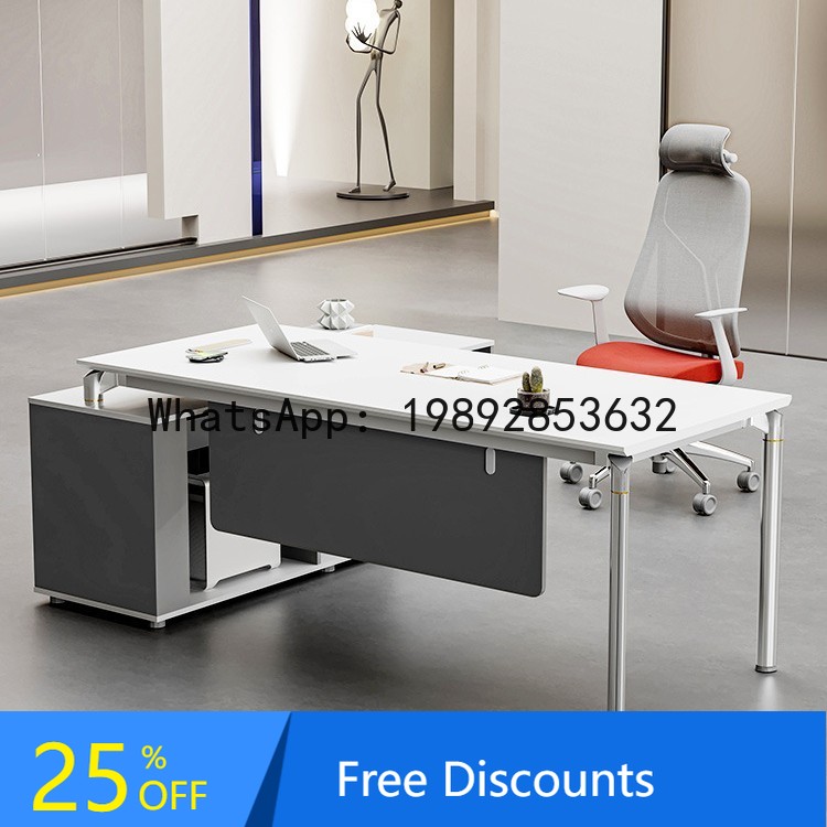 YFY Office Desk Simple Modern  - đánh giá và giá Office Tech Chair