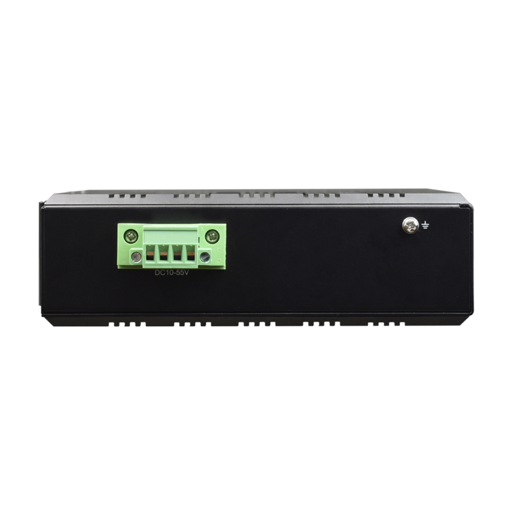 L3 Managed 8 Ports Gigabit Eth - đánh giá và giá Ethernet Switch 8 Port