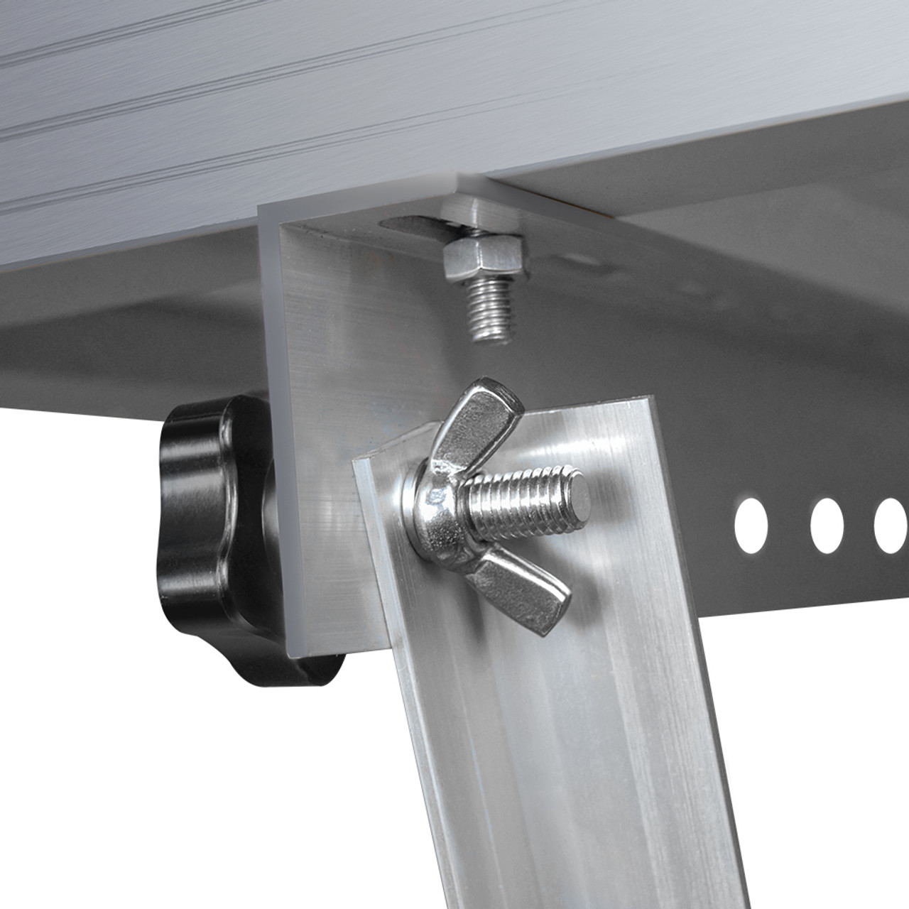 Renogy 28in Adjustable Solar P - đánh giá và giá Flat Panel Mount Tilt