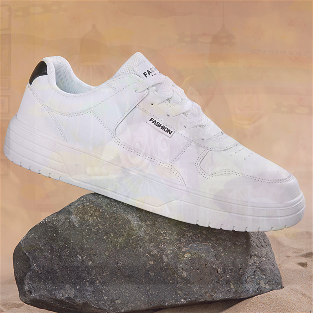 With Ties PU Leather Shoes 41  - đánh giá và giá Office Tech Products