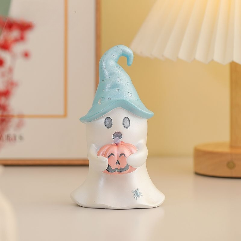 Halloween Cartoon Little Ghost - đánh giá và giá Office Technology
