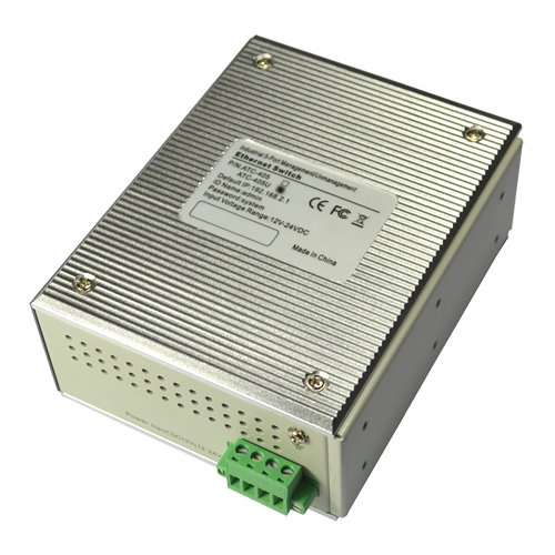 10/100mbps Industria Ethernet  - đánh giá và giá Ethernet Switch 8 Port