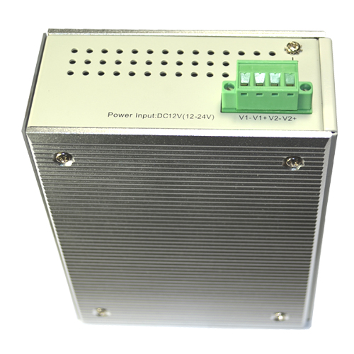 10/100mbps Industria Ethernet  - đánh giá và giá Ethernet Switch 8 Port