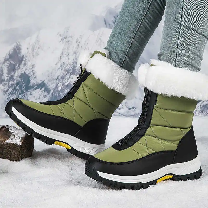 Women's Boot Sneakers Walking  - đánh giá và giá Office Tech Products